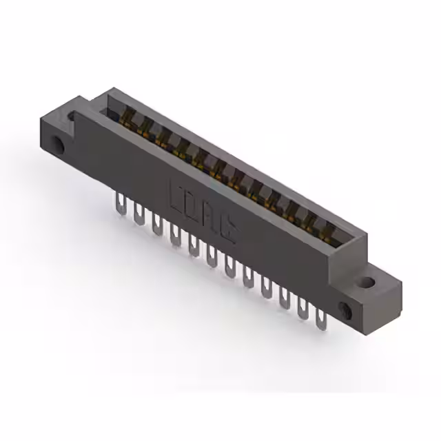 356-012-500-112 EDAC Inc.  Edgeboard Connectors